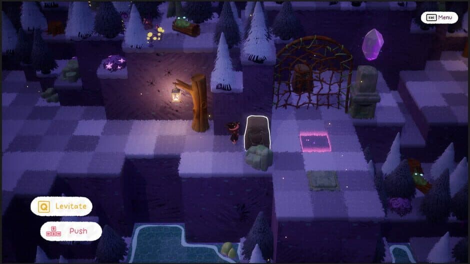Kitty Witchy screenshot 5