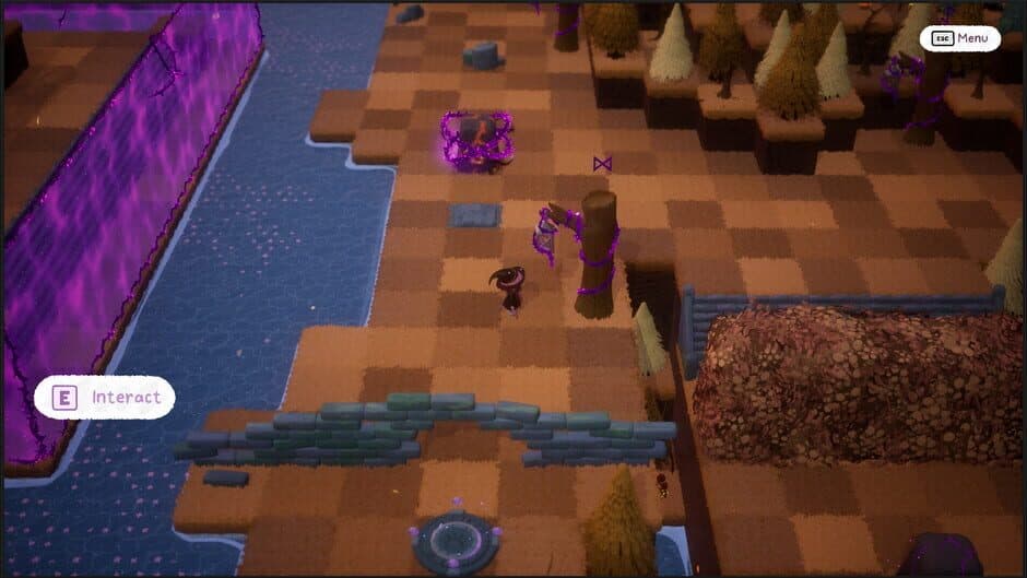 Kitty Witchy screenshot 2