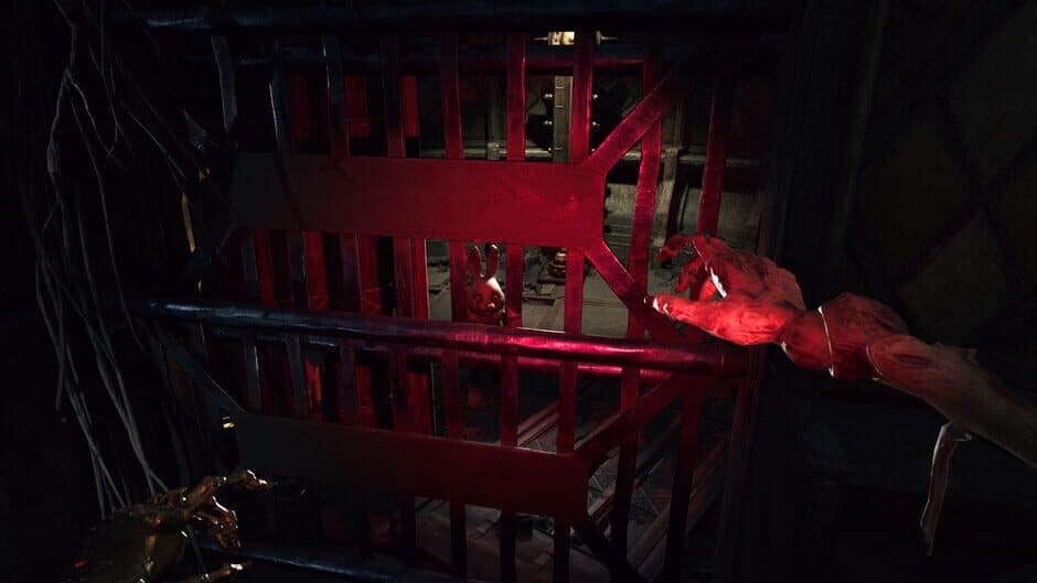 Carnival Hunt screenshot 4