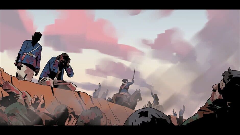 Hell Clock: Cursed War screenshot 4