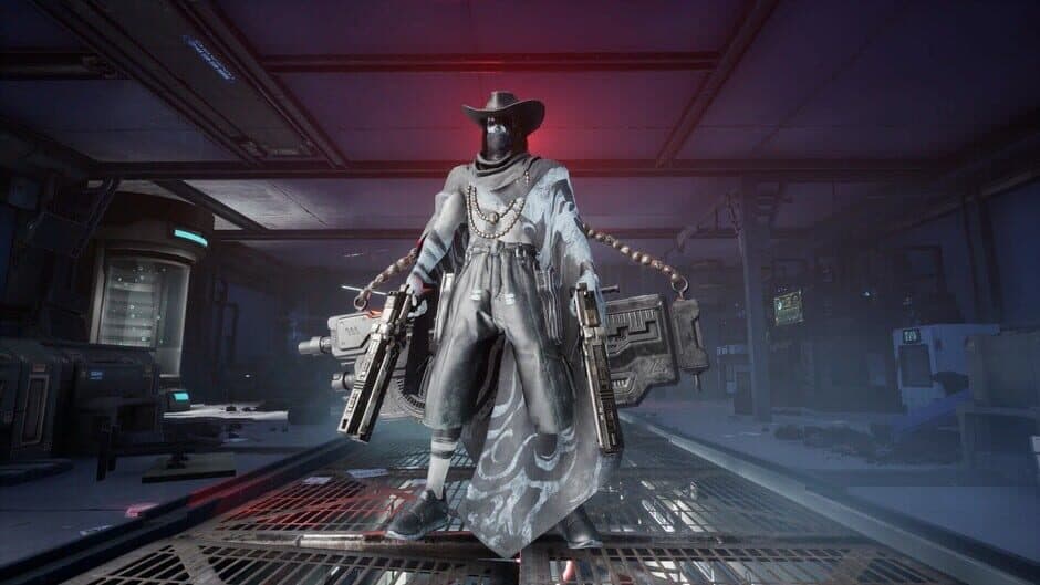 Gungrave G.O.R.E - Death Ronin screenshot 2