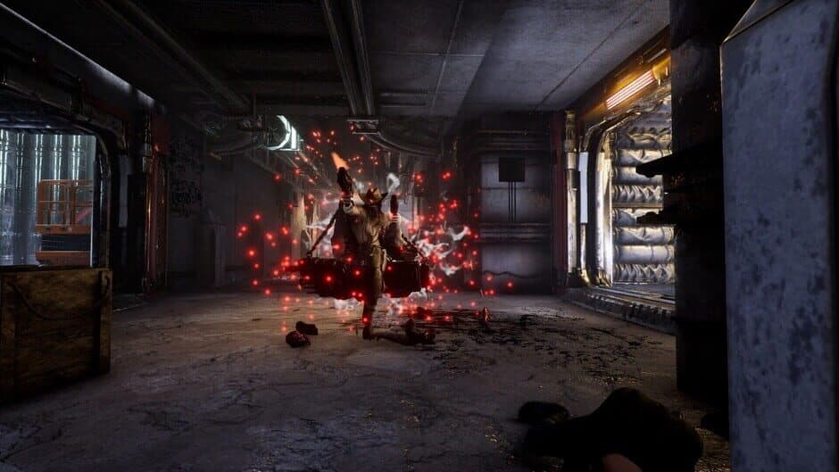 Gungrave G.O.R.E - Death Ronin screenshot 4