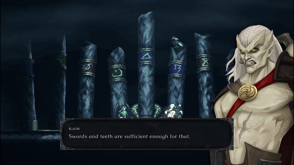 Heart of Darkness Collection screenshot 3
