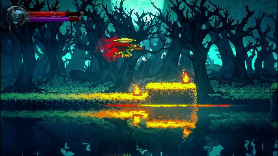 Heart of Darkness Collection screenshot 4
