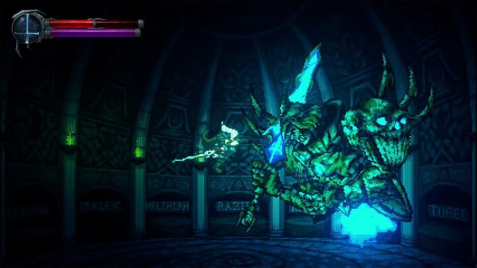Heart of Darkness Collection screenshot 5