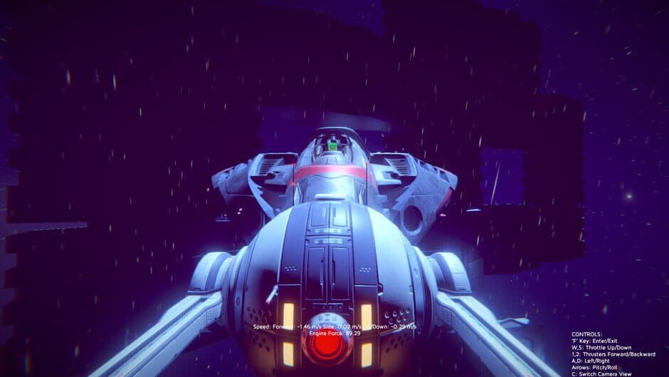 GameSyndicates screenshot 2
