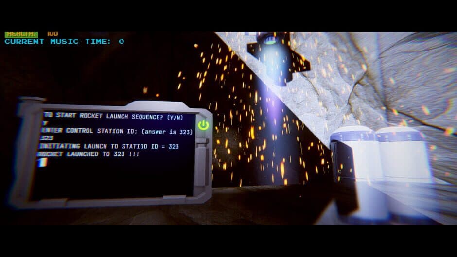 GameSyndicates screenshot 1