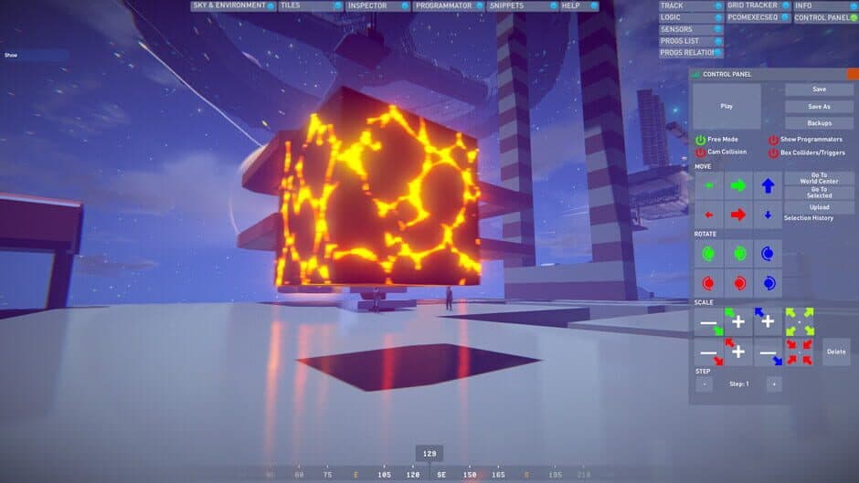 GameSyndicates screenshot 5