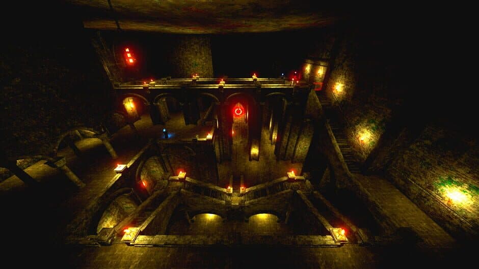 Tales of Sintra: The Dark Vortex screenshot 6