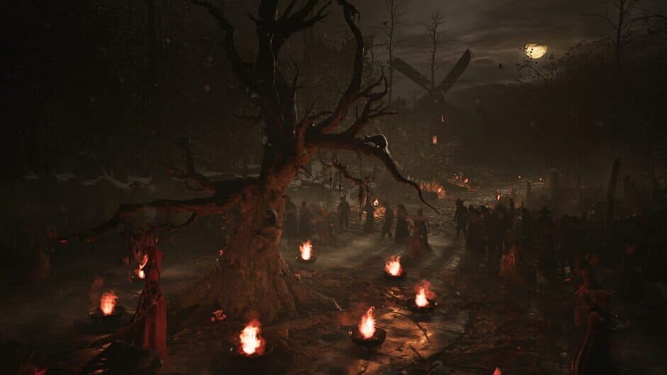 1666: Amsterdam screenshot 1