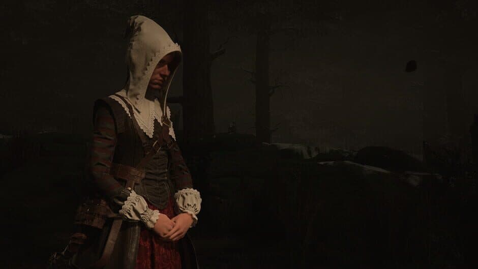 1666: Amsterdam screenshot 2