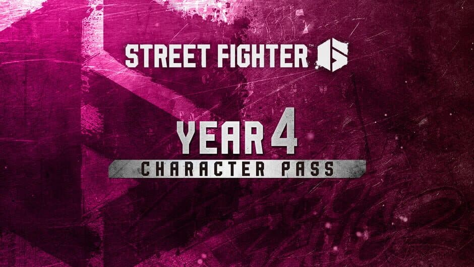 Street Fighter VI - Year 4 Character Pass screenshot 1