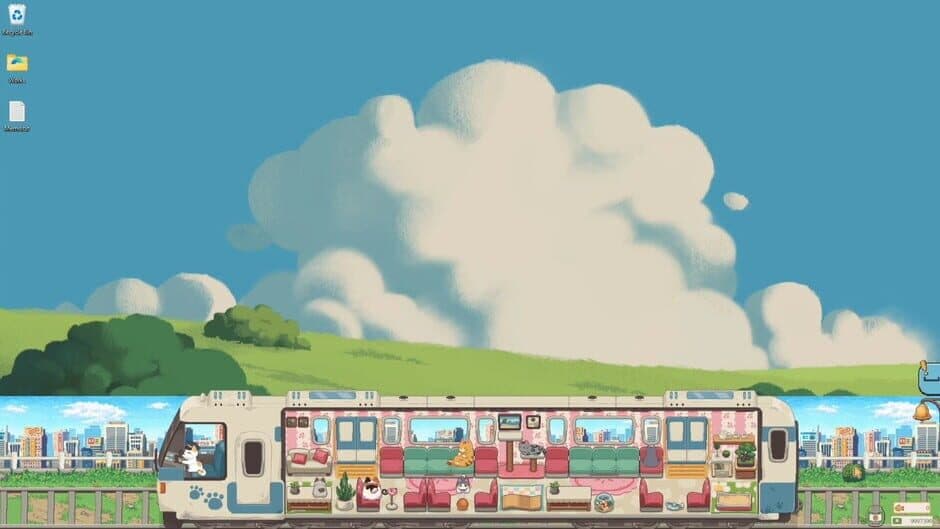Neko Station screenshot 4