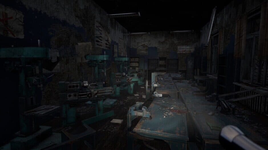 Firefly Shelter screenshot 1