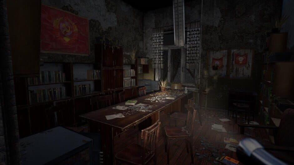 Firefly Shelter screenshot 2
