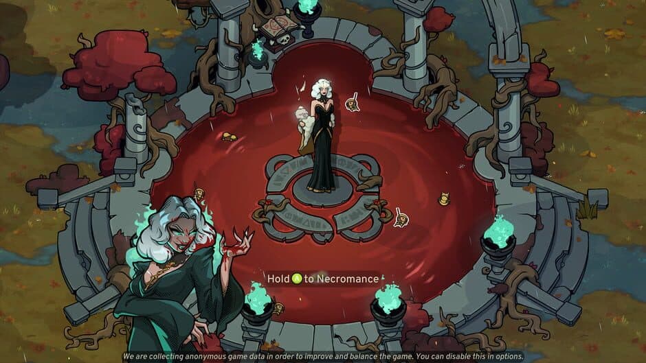 Be My Horde screenshot 5