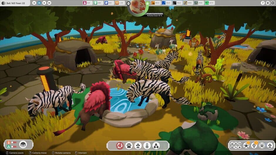 BioEden screenshot 3