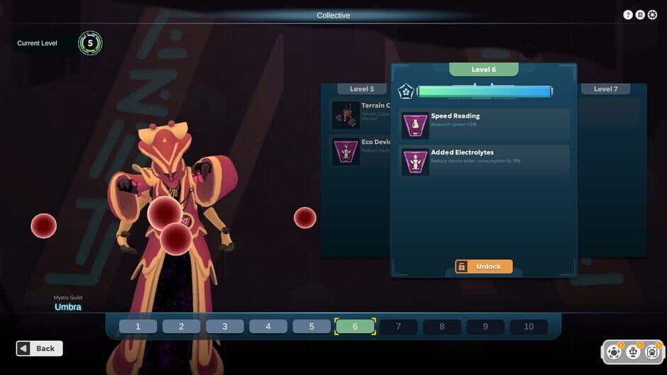 BioEden screenshot 4