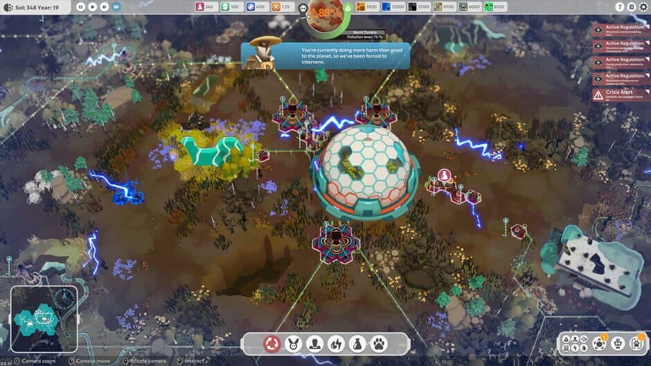 BioEden screenshot 5