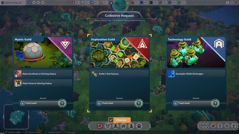BioEden screenshot 6