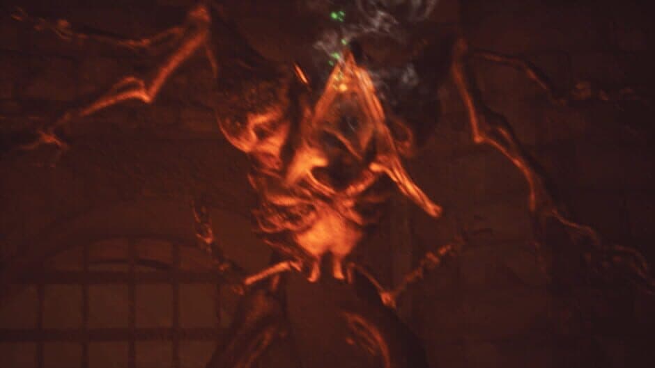 TEAM PANIC screenshot 5