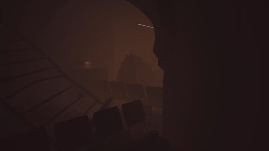 TEAM PANIC screenshot 2