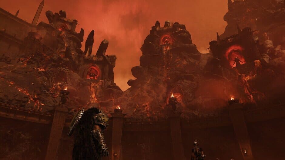 DOOM: The Dark Ages - Revelations screenshot 4
