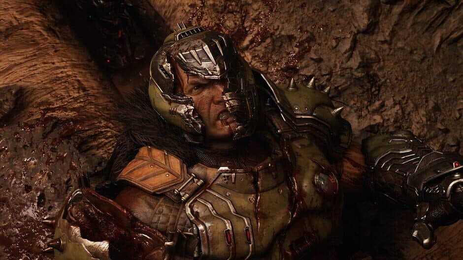 DOOM: The Dark Ages - Revelations screenshot 5