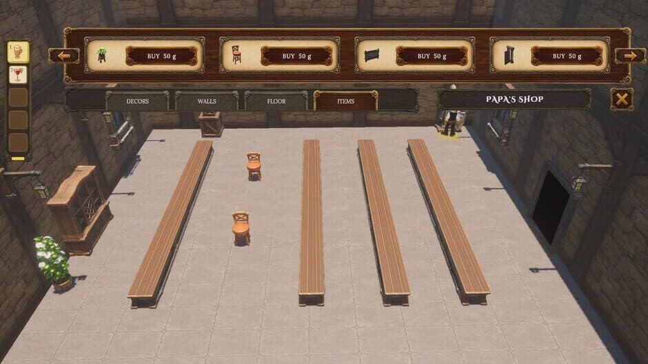 Busy Bar - World Tour screenshot 5