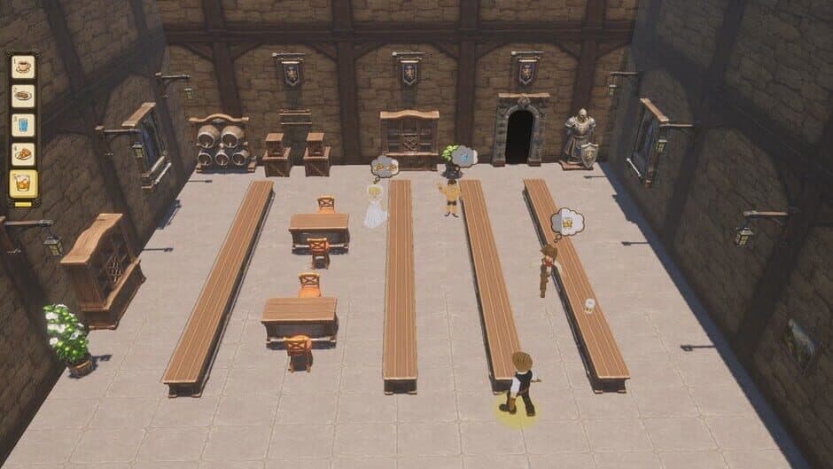 Busy Bar - World Tour screenshot 6