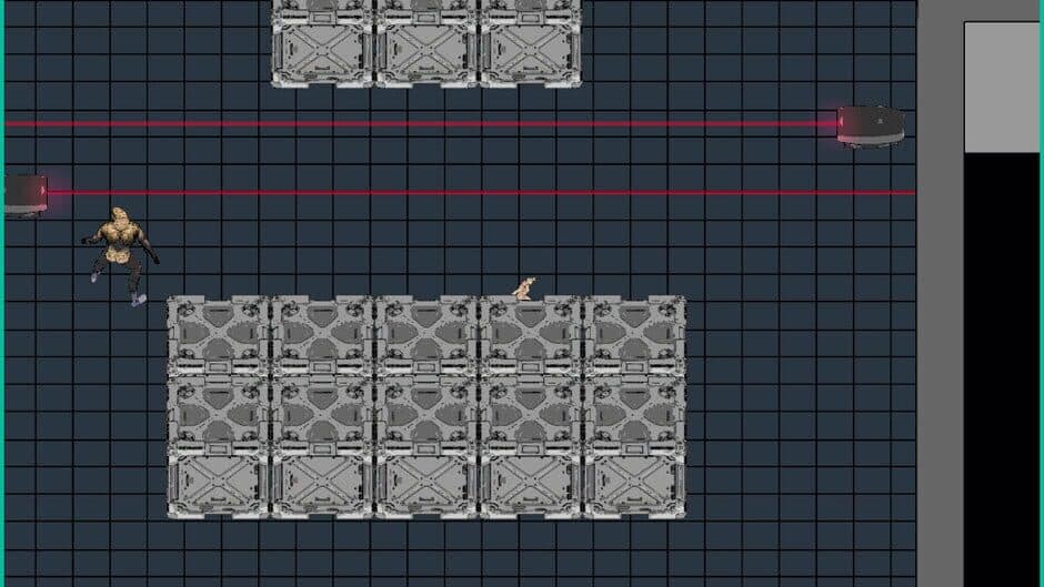 Ape screenshot 2