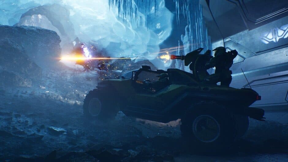 Halo: Campaign Evolved - Édition Premium screenshot 1