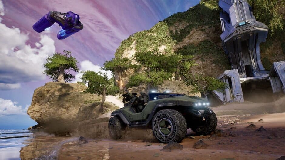 Halo: Campaign Evolved - Édition Premium screenshot 4