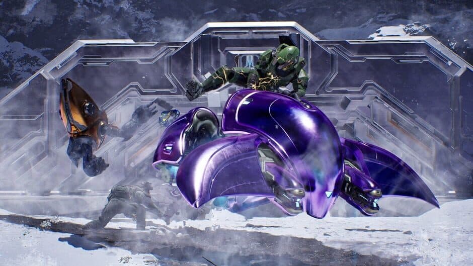 Halo: Campaign Evolved - Édition Premium screenshot 5