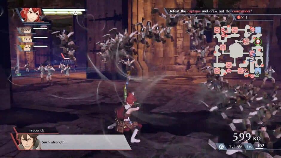 Fire Emblem Warriors Season Pass screenshot 1