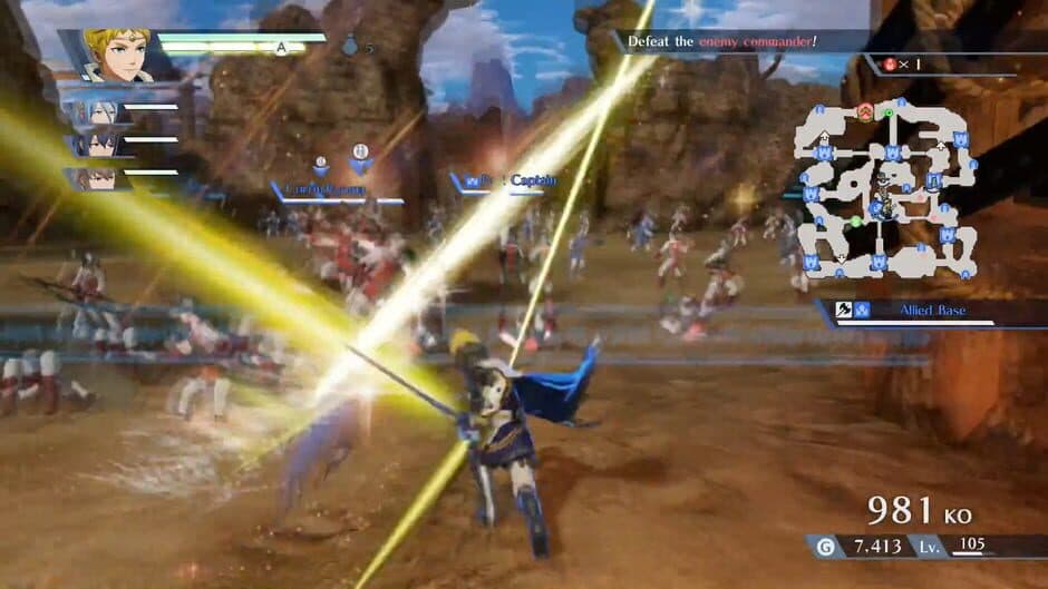 Fire Emblem Warriors Season Pass screenshot 2