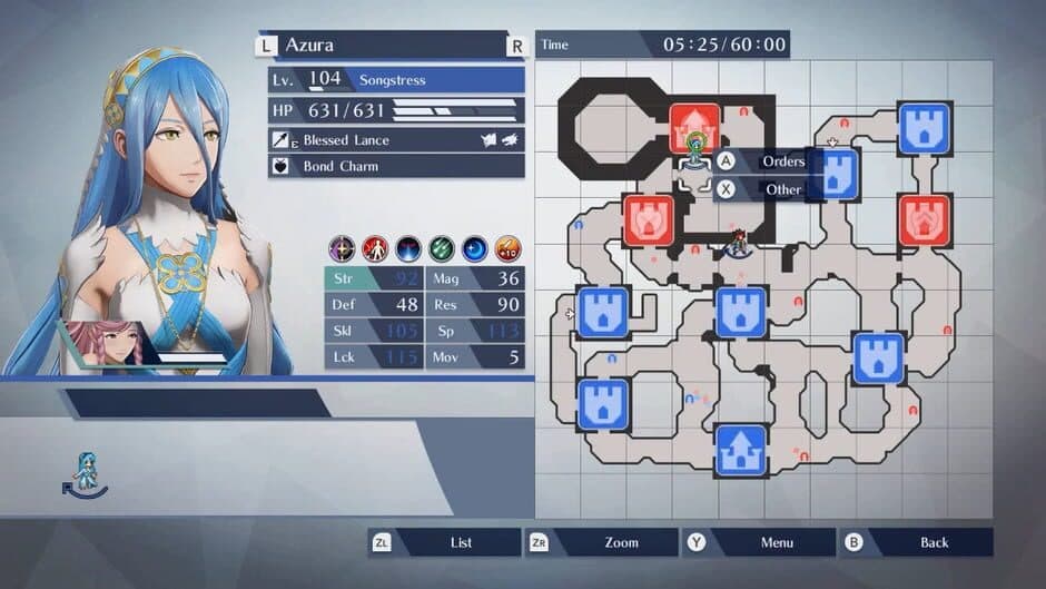 Fire Emblem Warriors - Fire Emblem Awakening Pack screenshot 2