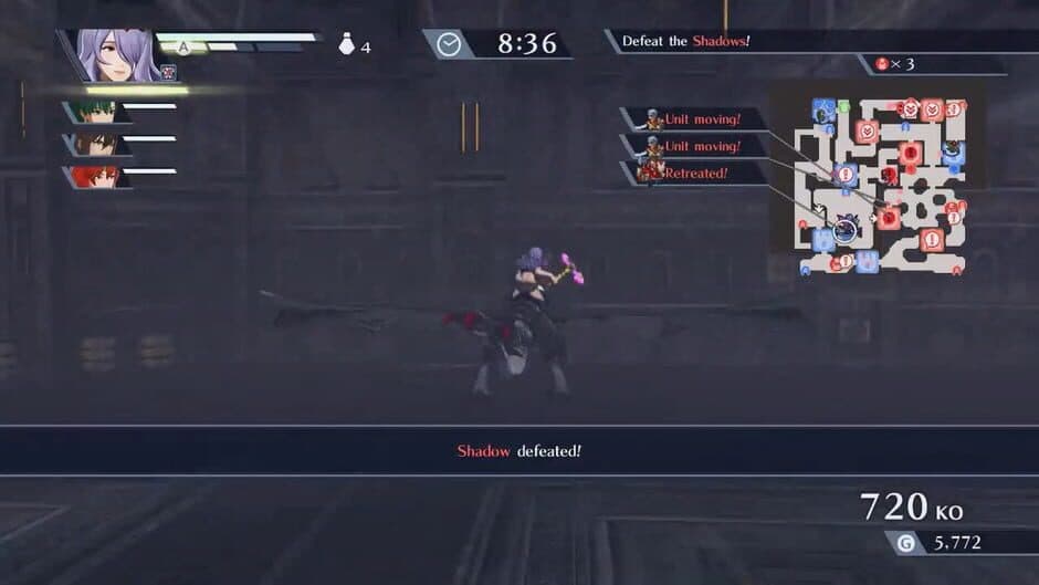 Fire Emblem Warriors - Fire Emblem Awakening Pack screenshot 3