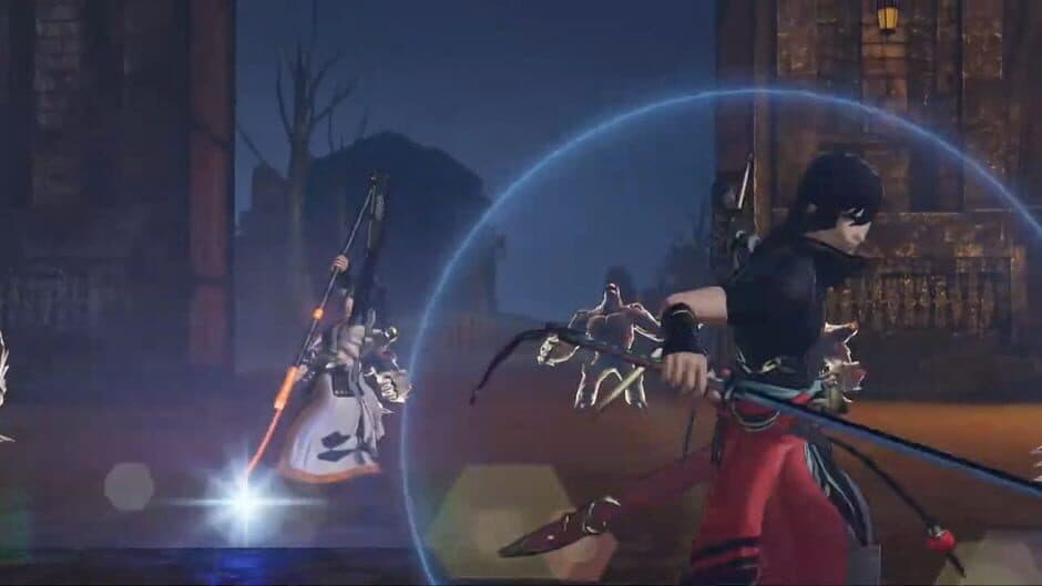 Fire Emblem Warriors Shadow Dragon Pack screenshot 3