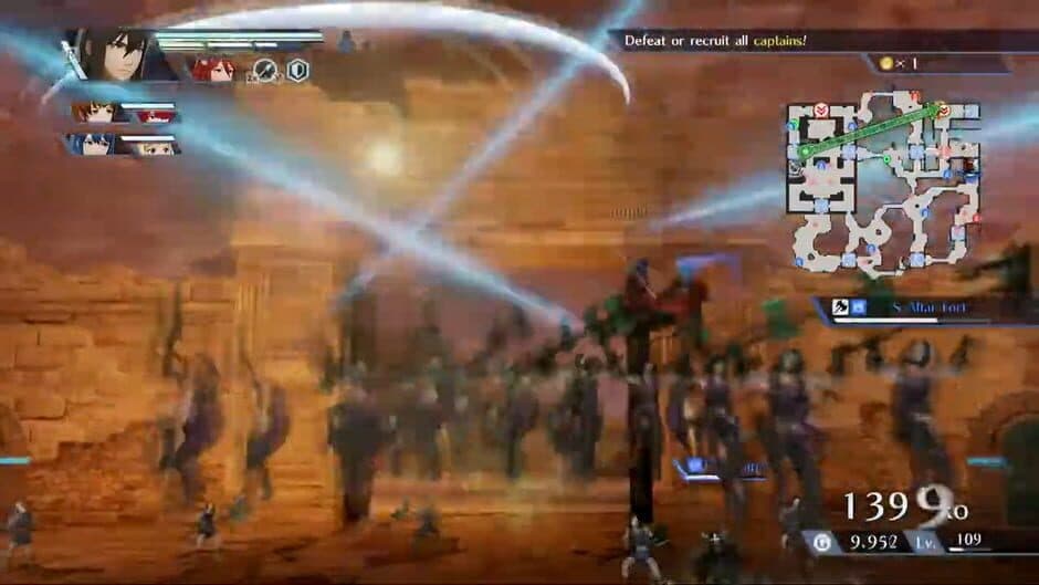 Fire Emblem Warriors Shadow Dragon Pack screenshot 2
