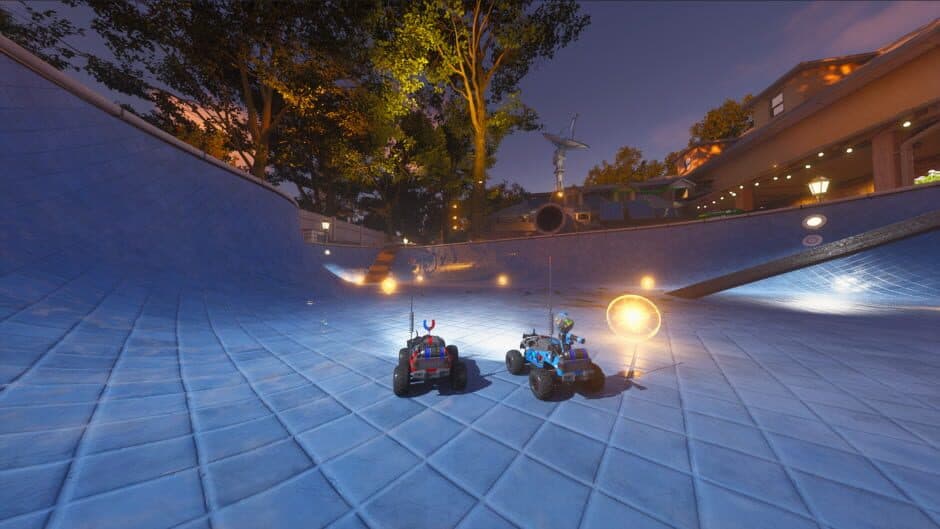 WheelMates screenshot 5