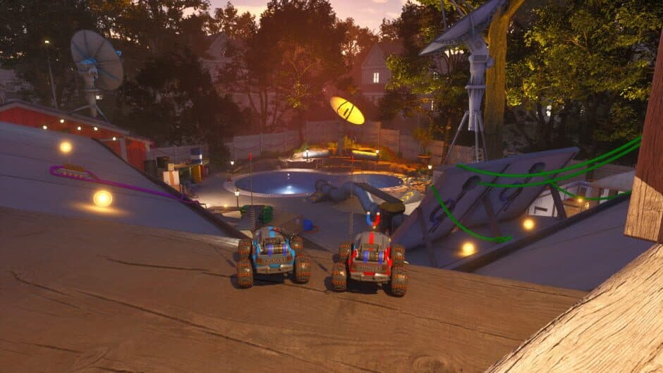 WheelMates screenshot 3