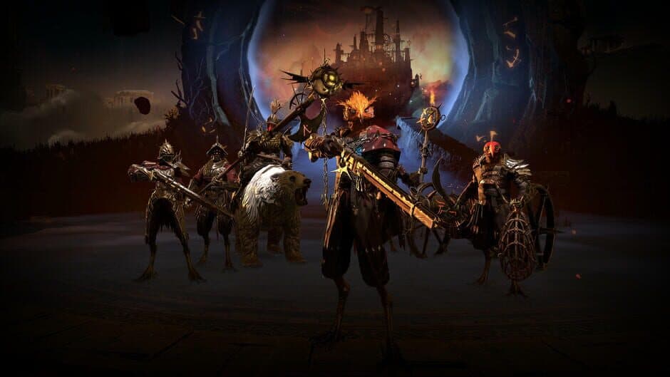Age of Wonders 4: Starter Edition screenshot 4