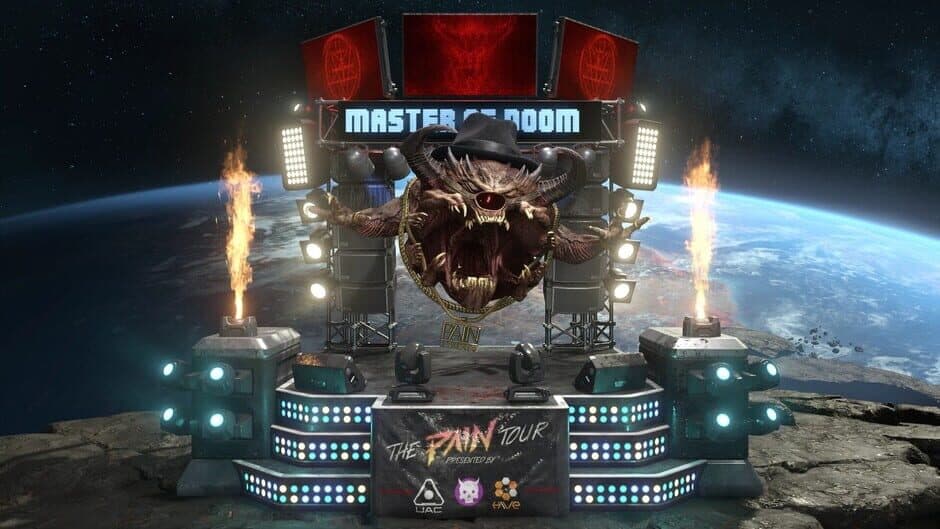 DOOM Eternal: Series Three Cosmetic Pack screenshot 4