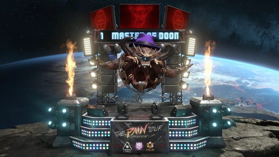 DOOM Eternal: Series Three Cosmetic Pack screenshot 6