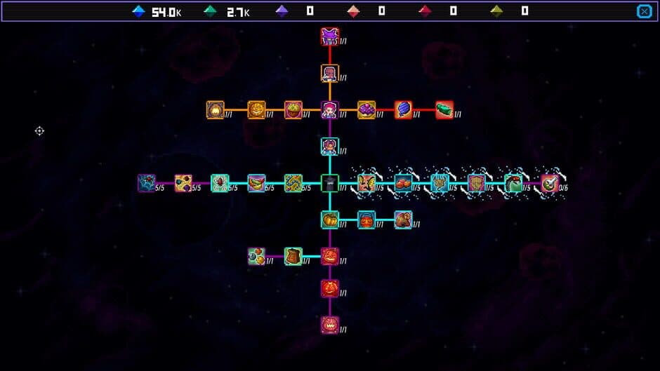 Miracle Brave screenshot 4