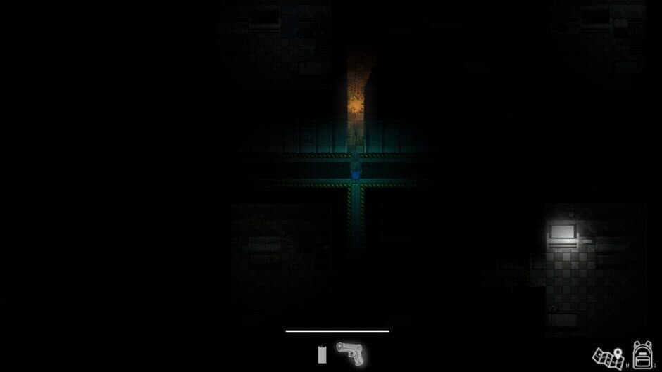 Just a Little Longer screenshot 2
