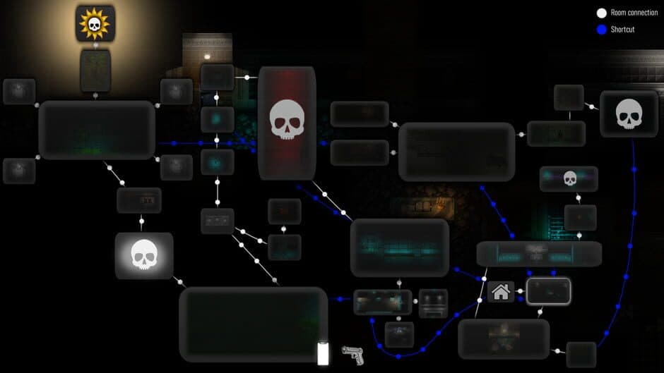 Just a Little Longer screenshot 3