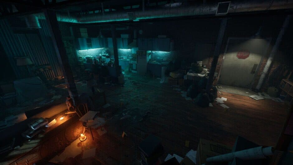 Vampire: The Masquerade® - Bloodlines™ 2 - Expansion Pass screenshot 2