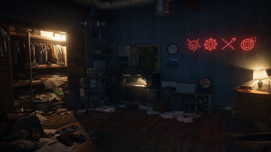 Vampire: The Masquerade® - Bloodlines™ 2 - Expansion Pass screenshot 3